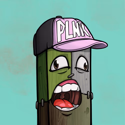 Plankensteins