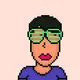 the pixel @100800040808000017100000