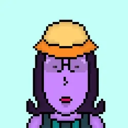 the pixel @100700070700002900070600