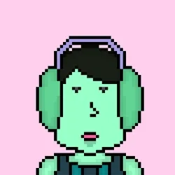 the pixel @100704050900002500000600