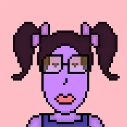 the pixel @100500050408000008110000
