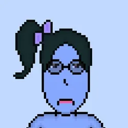 the pixel @100000000505000007090000