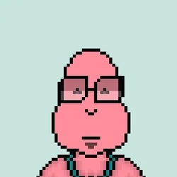 the pixel @100404040101000000110300