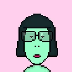 the pixel @101500050300000003060000