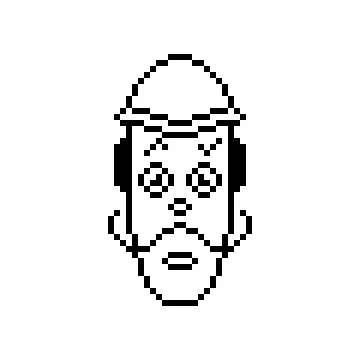 the pixel @4
