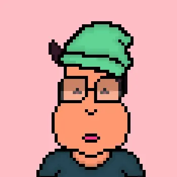 the pixel @100804040100001600110000