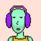 the pixel @100502001000002400000400