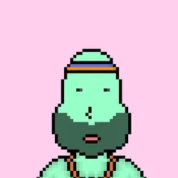 the pixel @100404060800002200000100
