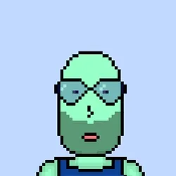 the pixel @100501070700000000040100