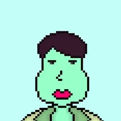 the pixel @101604001008000017000000