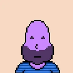 the pixel @100904040801000000000100