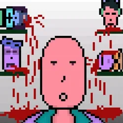 the pixel @101601020404000000000000_0108