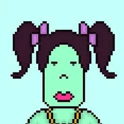 the pixel @100403020008000008000000