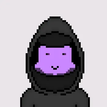 the pixel @101204060103040000000100