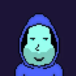 the pixel @110004001006030000000400