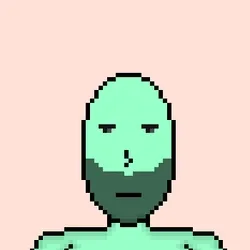 the pixel @101400010701000000000100_3
