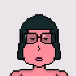 the pixel @101404000700000003060000