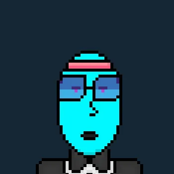 The Pixels Inc