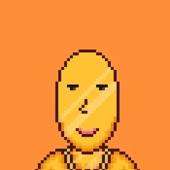 the pixel @1