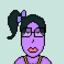 the pixel @100400050408000007110000