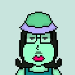 the pixel @100504010808002900110200