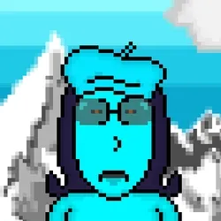 the pixel @110100030205004300070600_210323