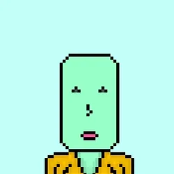 the pixel @101203040700000000000000