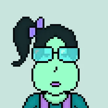 the pixel @101004000400000007180000