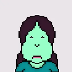 the pixel @100804040105000006000000