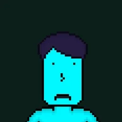 the pixel @110003070705000017000000
