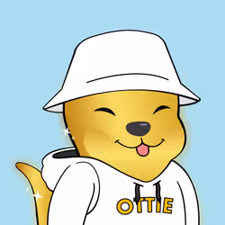 Oh Ottie #1359