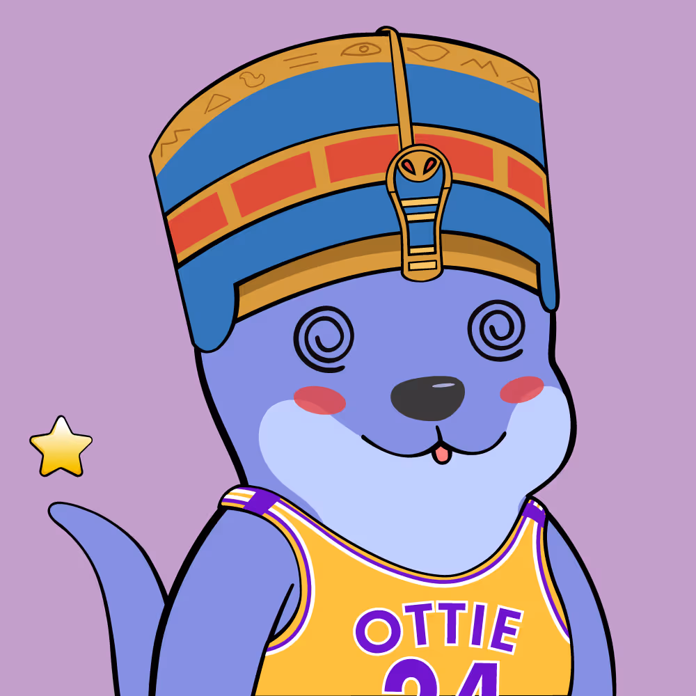Oh Ottie #1979