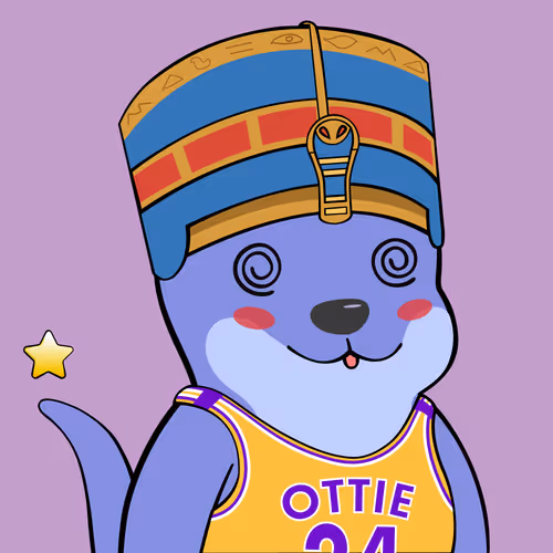 Oh Ottie #1979