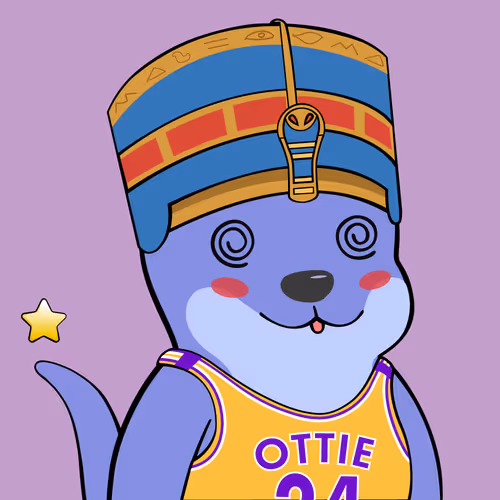 Oh Ottie #1979