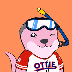Oh Ottie #1944