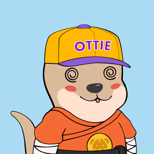 Oh Ottie