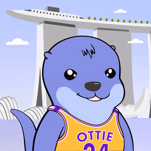Oh Ottie