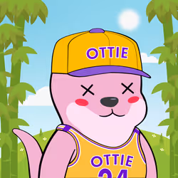 Oh Ottie #304