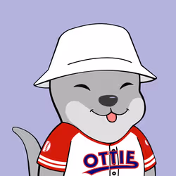 Oh Ottie #214
