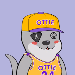 Oh Ottie #1895