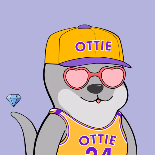 Oh Ottie
