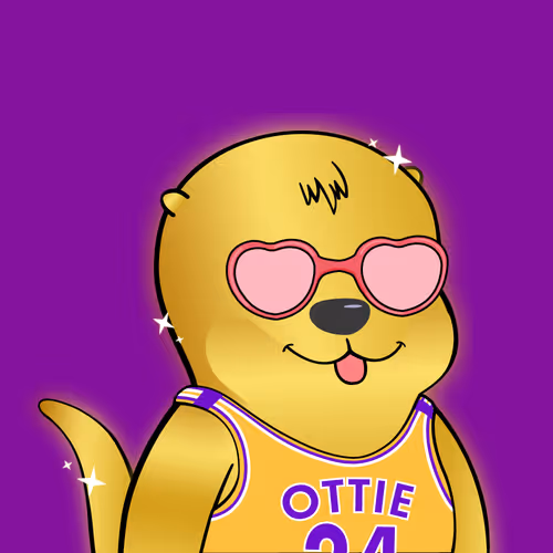Oh Ottie