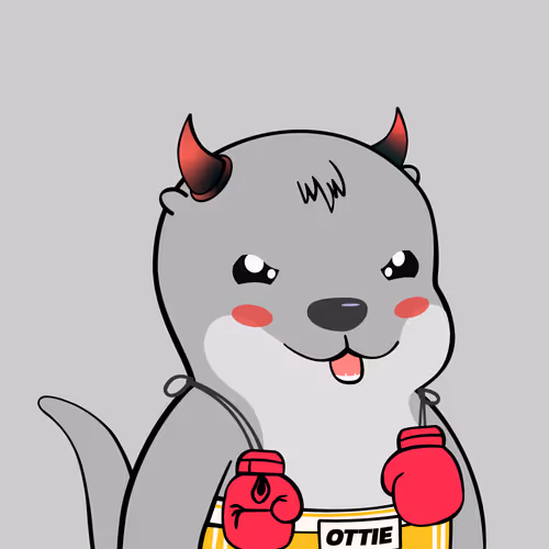 Oh Ottie