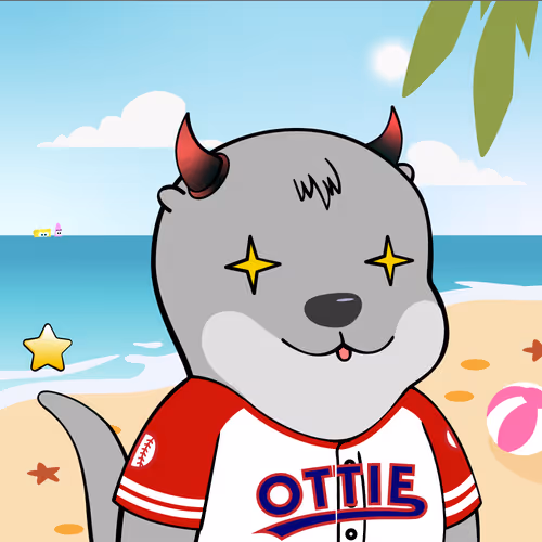 Oh Ottie