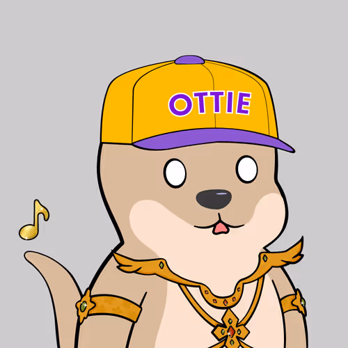 Oh Ottie