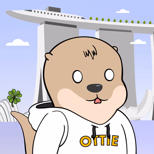 Oh Ottie
