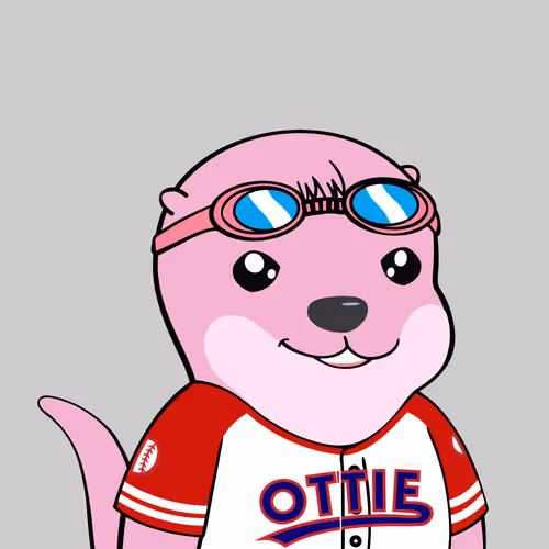 Oh Ottie #1978