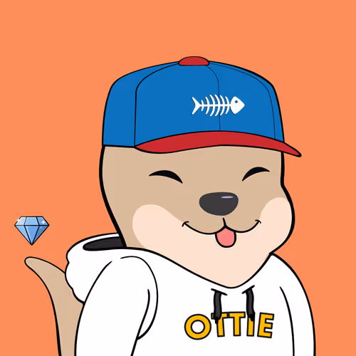 Oh Ottie #226