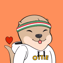 Oh Ottie #592