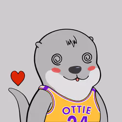 Oh Ottie #206